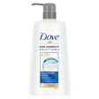 Dove Dandruff Care Shampoo, 650ml Sale