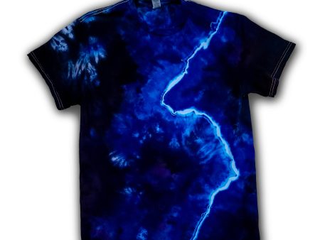 Lightning Crashes Dye - M Online