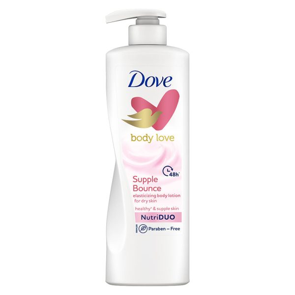 Supple Bounce Body Lotion For Discount