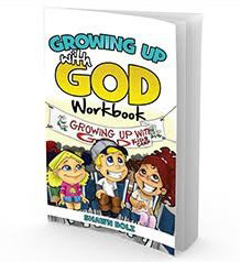 Growing Up With God Workbook Online Sale