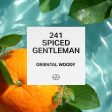 241 Spiced Gentleman Sale