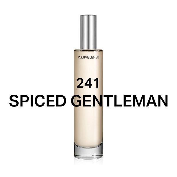 241 Spiced Gentleman Sale