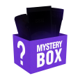 The VIP Mystery Box Online now