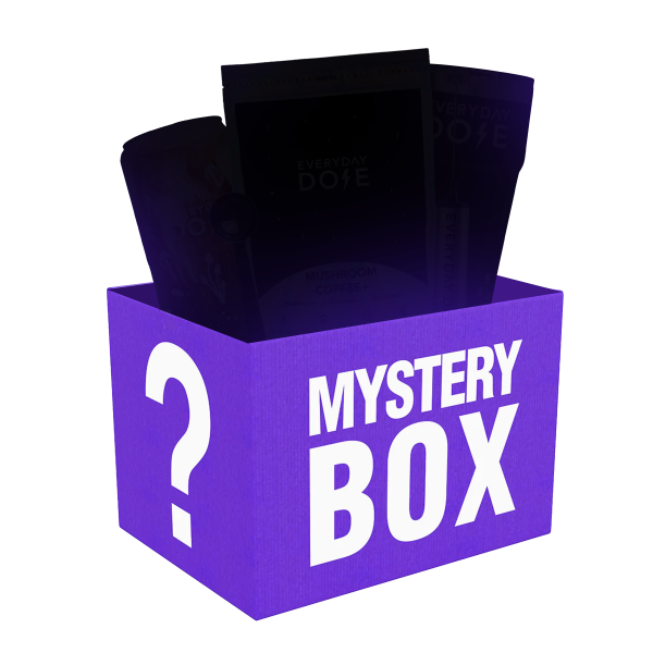 The VIP Mystery Box Online now