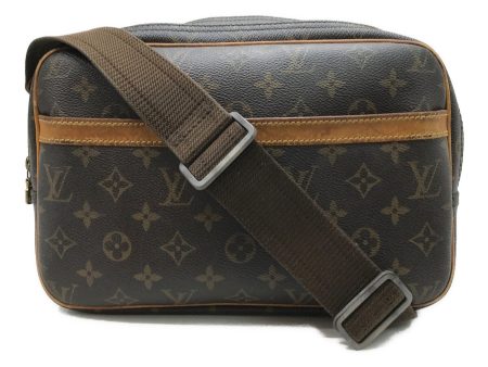 [Pre-owned] LOUIS VUITTON shoulder bag M45254 Cheap