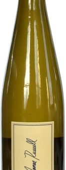 Kelby James Russell Riesling 2015 12x750ml 2015 (Case only) on Sale