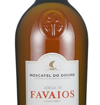 FAVAITO MOSCATEL DO DOURO (Case only) Cheap