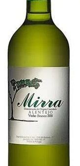 Gota Mirra Blanco 2019 12x750ml 2019 (Case only) For Sale