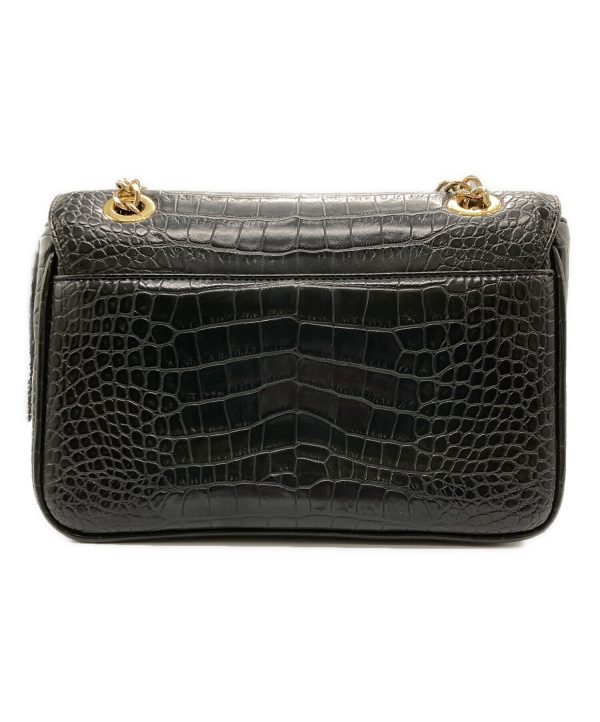 [Pre-owned] Vivienne Westwood ANGLOMANIA Dorset Faux Croc Bag Online