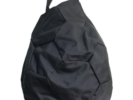 [Pre-owned] COMME des GARCONS Soccer Ball Tote Bag GC-K 203 GC-K 203 Online