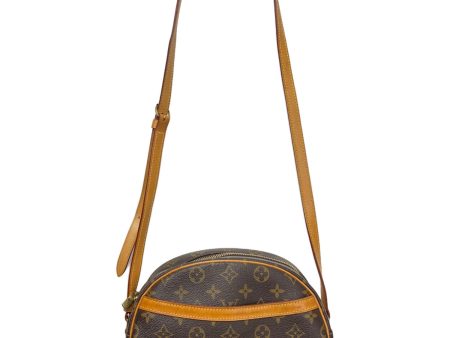 [Pre-owned] LOUIS VUITTON shoulder bag M51221 Hot on Sale