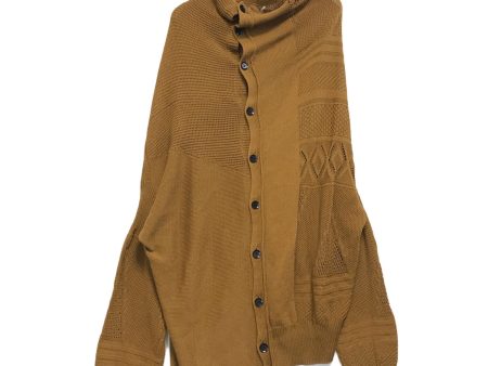 [Pre-owned] Y s knitted cardigan YT-K87-545 Sale