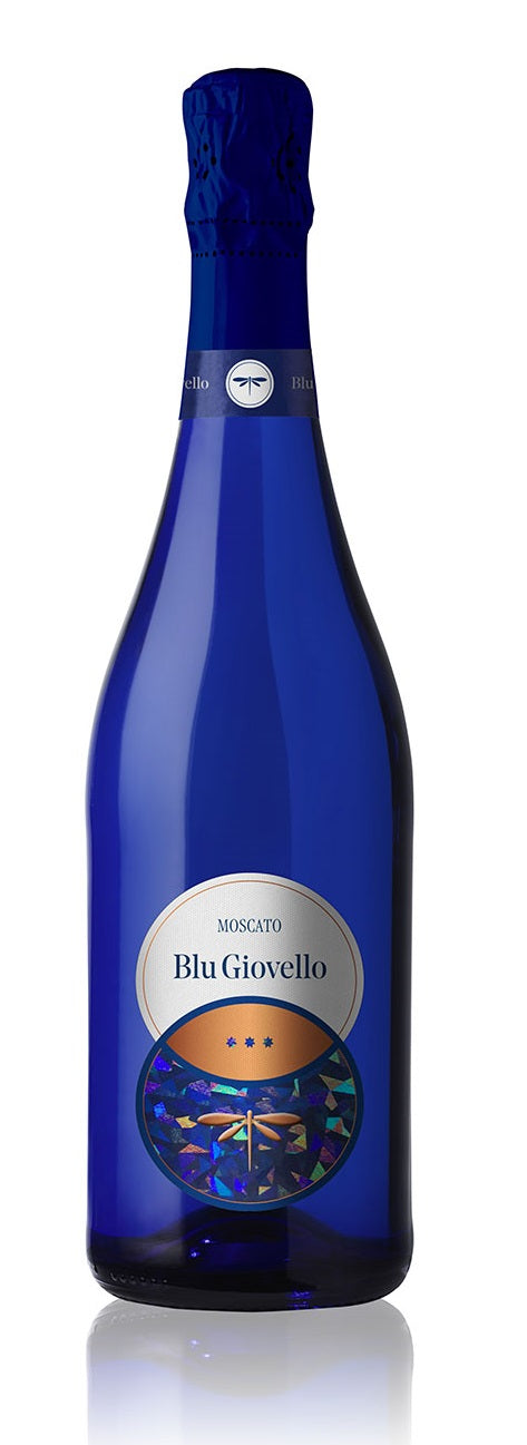 GIOVELLO GIOVELLO MOSCATO (Case only) Online