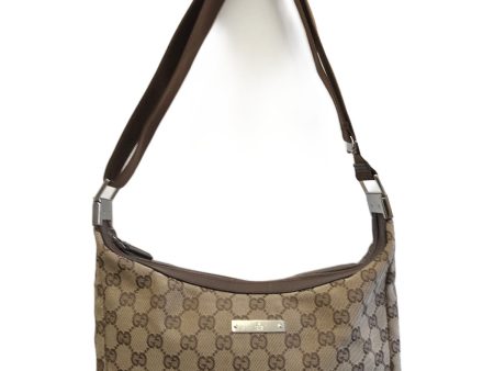 [Pre-owned] GUCCI shoulder bag 35098 Supply