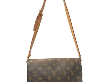 [Pre-owned] LOUIS VUITTON Shoulder bag M51257 Musette Tango short strap M51257 Online