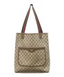 [Pre-owned] GUCCI Sherry Line Tote Bag 002 58 6487 Online Hot Sale