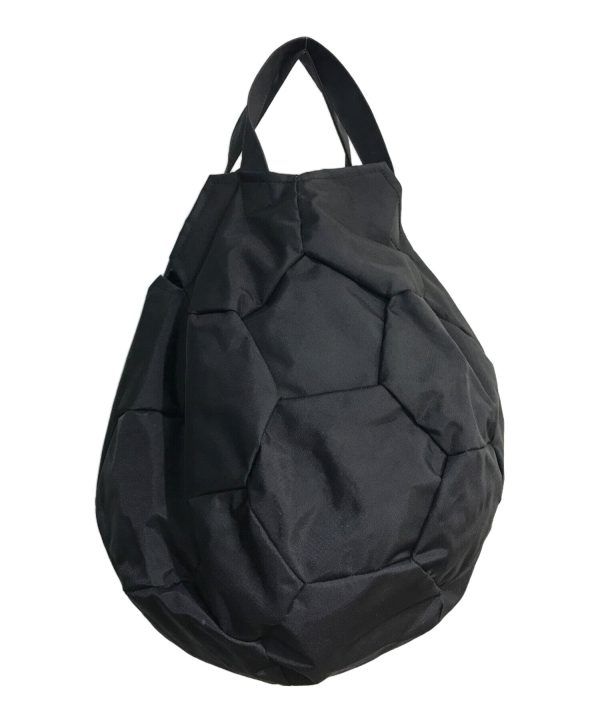 [Pre-owned] COMME des GARCONS Soccer Ball Tote Bag GC-K 203 GC-K 203 Online