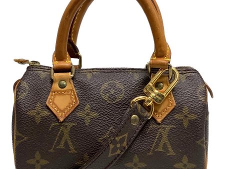 [Pre-owned] LOUIS VUITTON mini speedy M41534 Online