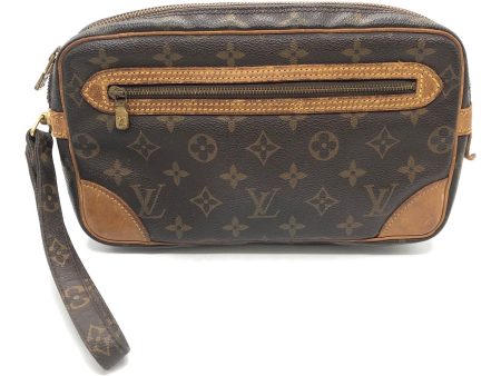 [Pre-owned] LOUIS VUITTON clutch bag M51825 For Sale