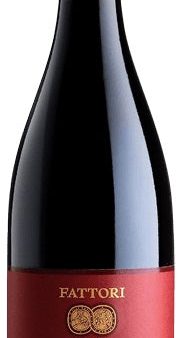 Fattori Amarone DOCG  Col de Bastia  2018 6x750ml 2018 (Case only) Sale