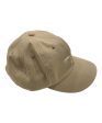 [Pre-owned] COMME des GARCONS HOMME Cotton Surge Cap HN-K601-051 Online Sale