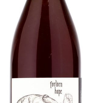 Forlorn Hope ODB Trousseau Noir 2020 12x750ml 2020 (Case only) Sale