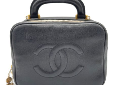 [Pre-owned] CHANEL vanity bag Supply