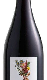 Folk Tree  village series  Pinot Noir 2018 California 12x750 2018 (Case only) Hot on Sale