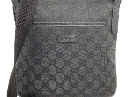 [Pre-owned] GUCCI handbag 122793 Cheap