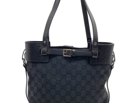 [Pre-owned] GUCCI handbag 107757 Discount