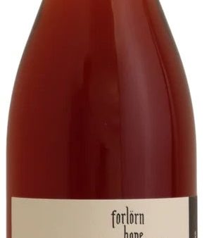 Forlorn Hope  Dragone Ramato  Pinot Gris Rorick Family Viney 2020 (Case only) Discount