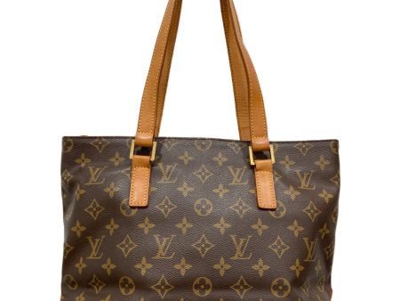 [Pre-owned] LOUIS VUITTON Shoulder Tote Bag M51148 Online Hot Sale