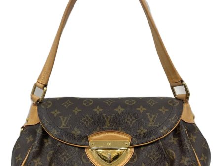 [Pre-owned] LOUIS VUITTON Beverly MM M40121 M40121 Sale