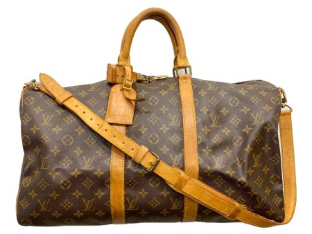 [Pre-owned] LOUIS VUITTON Boston bag M41416 For Sale